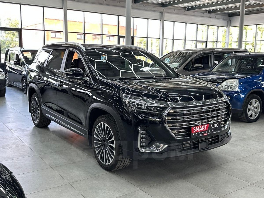 Jetour X90 Plus, 2023 | Смарт Авто Барнаул