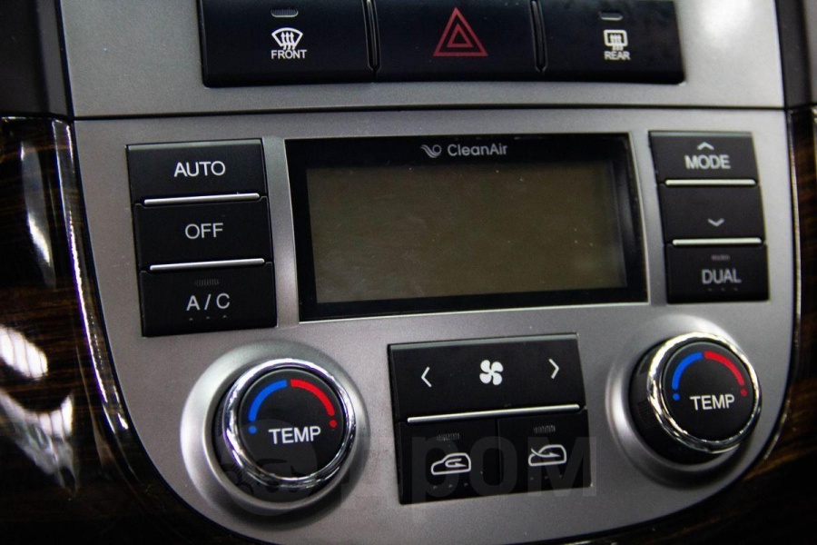 Hyundai Santa Fe, 2011 | Смарт Авто Барнаул