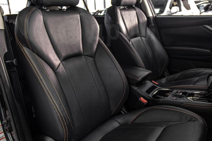 Subaru XV, 2018 | Смарт Авто Барнаул