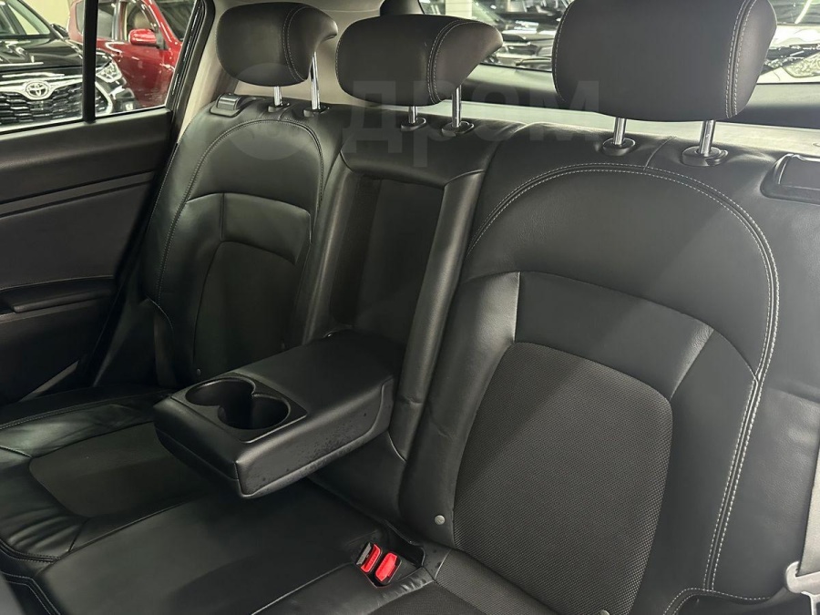 KIA Sportage, 2014 | Смарт Авто Барнаул