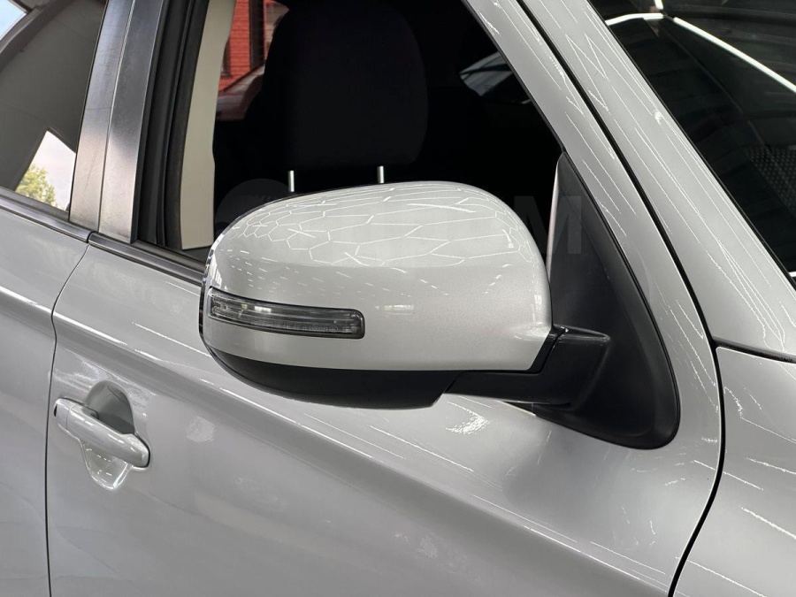 Mitsubishi Outlander, 2020, 2.0 | Смарт Авто Барнаул