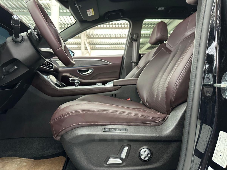 Jetour X90 Plus, 2023 | Смарт Авто Барнаул