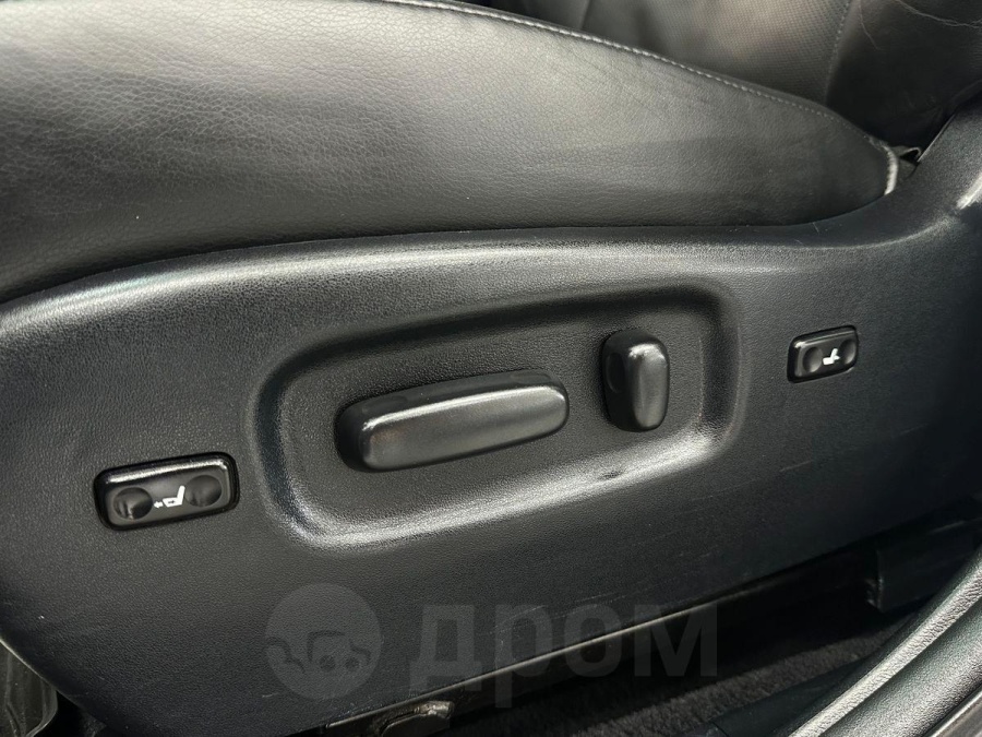 Toyota Highlander, 2011 | Смарт Авто Барнаул
