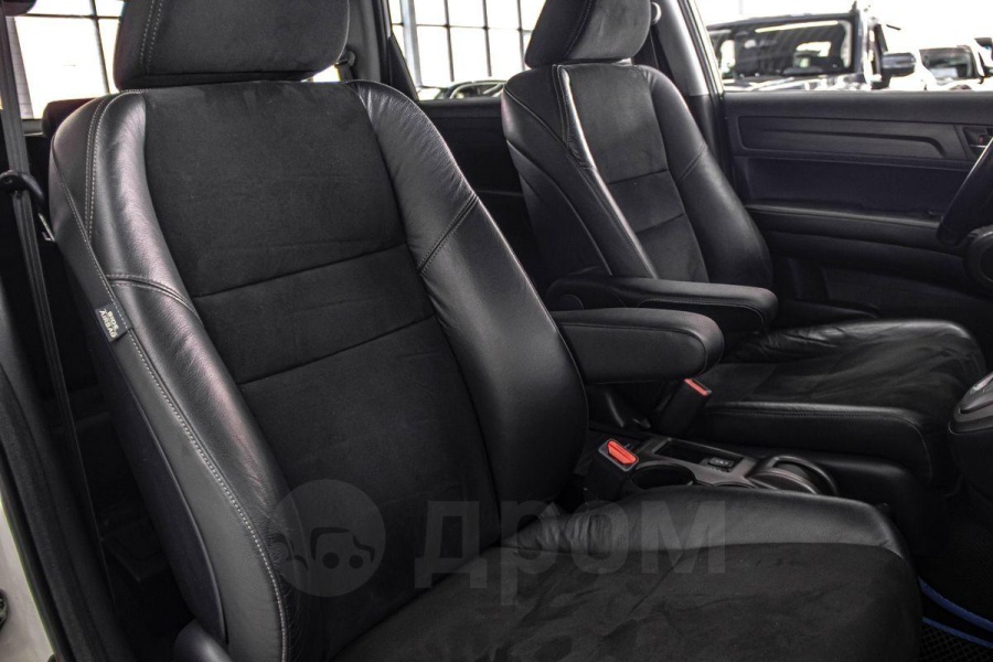 Honda CR-V, 2011 | Смарт Авто Барнаул