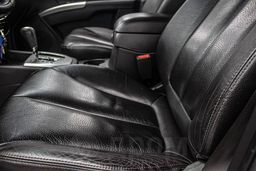Hyundai Santa Fe, 2011 | Смарт Авто Барнаул