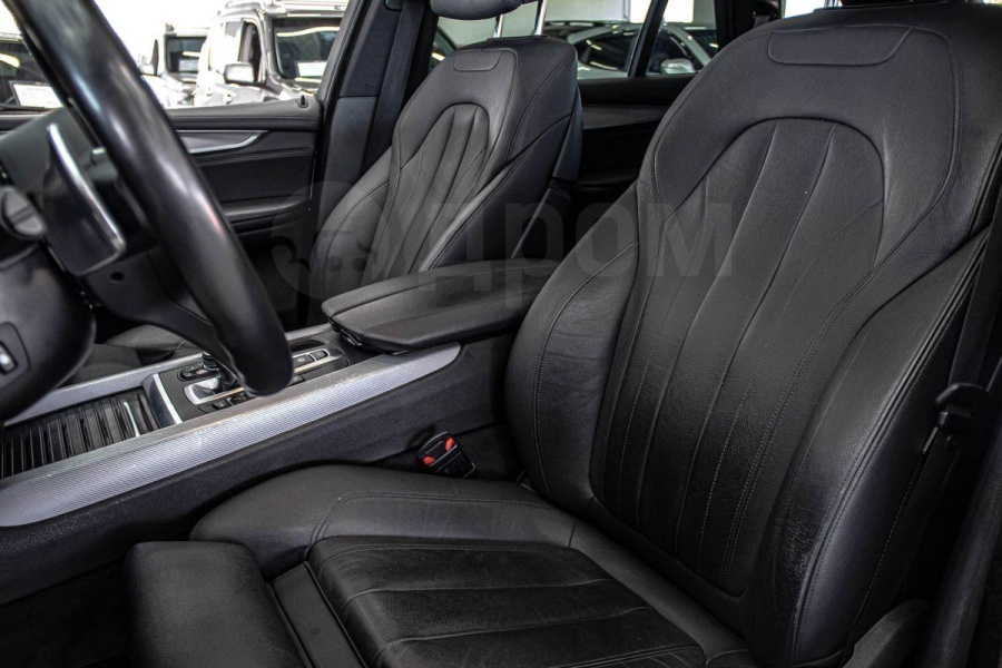 BMW X5, 2016 | Смарт Авто