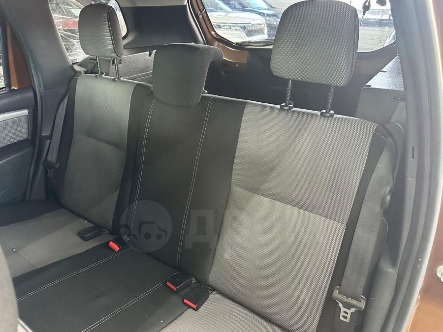 Renault Duster, 2013 | Смарт Авто Барнаул