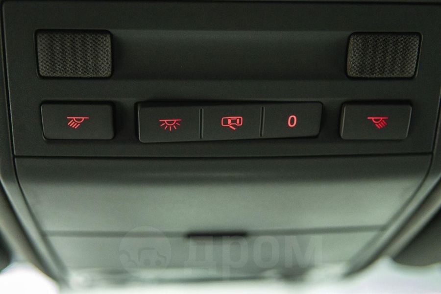 Volkswagen Touareg, 2007 | Смарт Авто Барнаул