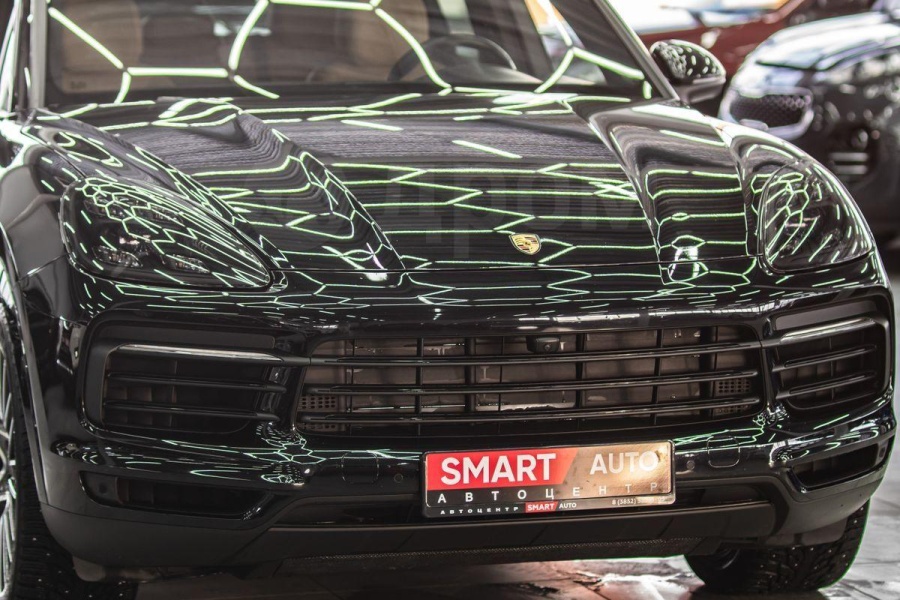 Porsche Cayenne, 2020 | Смарт Авто Барнаул