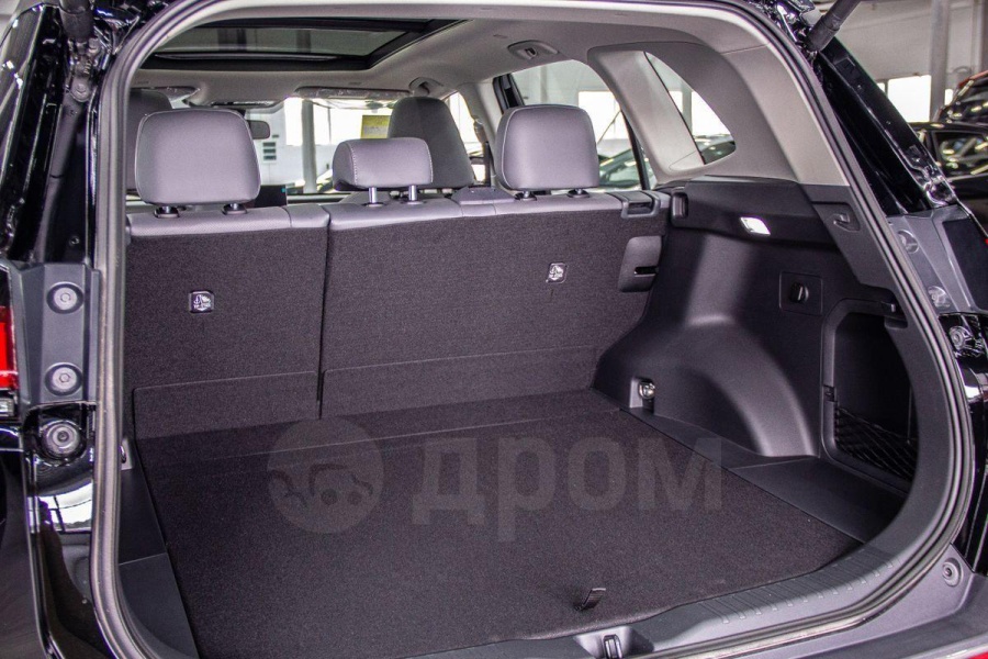 Toyota RAV4, 2026, 2.0 | Смарт Авто Барнаул