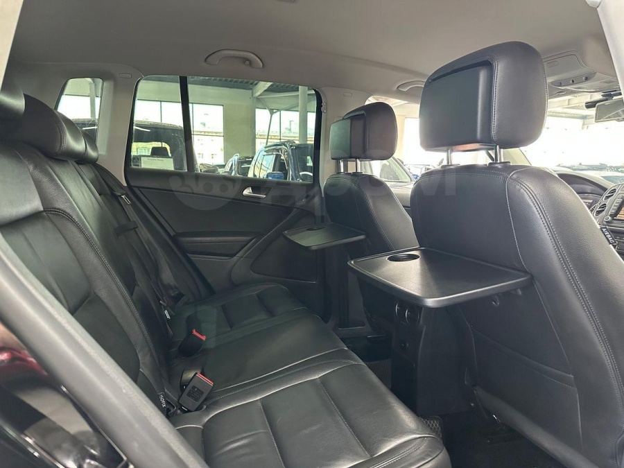 Volkswagen Tiguan, 2013 | Смарт Авто Барнаул