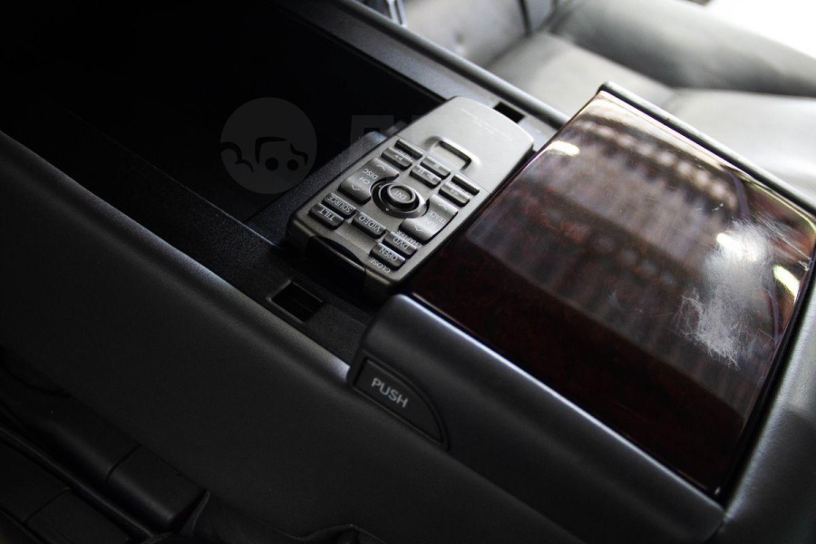 Lexus LX570, 2008 | Смарт Авто Барнаул
