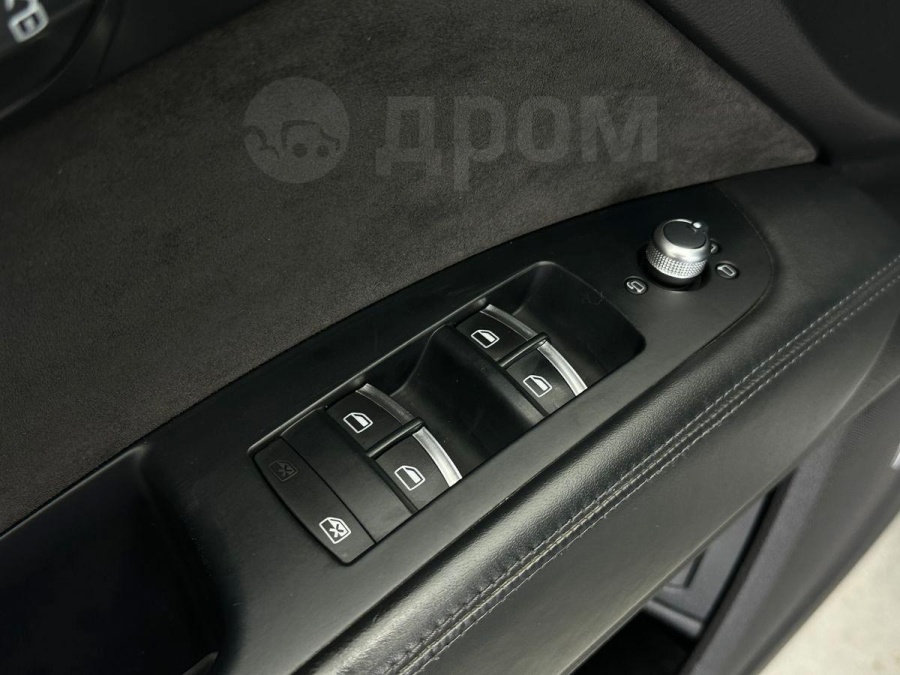 Audi Q7, 2014 | Смарт Авто Барнаул