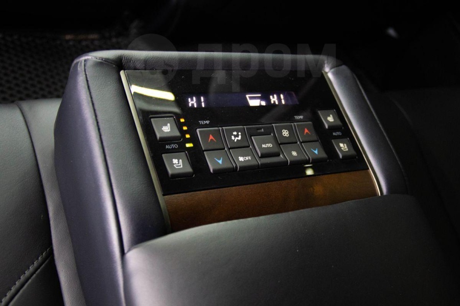 Lexus LX570, 2018 | Смарт Авто Барнаул