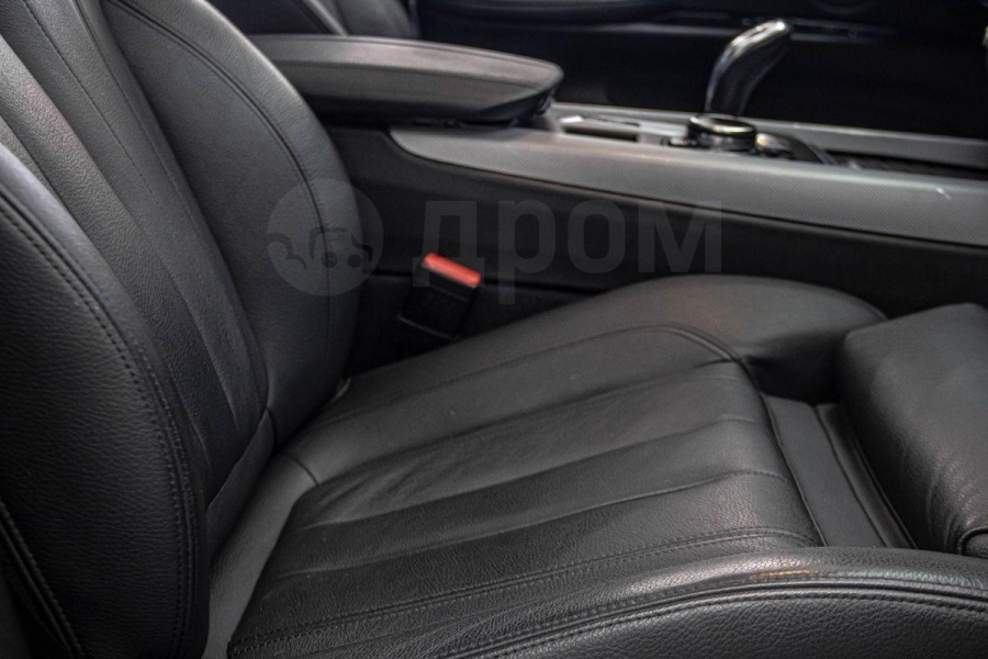 BMW X5, 2016 | Смарт Авто