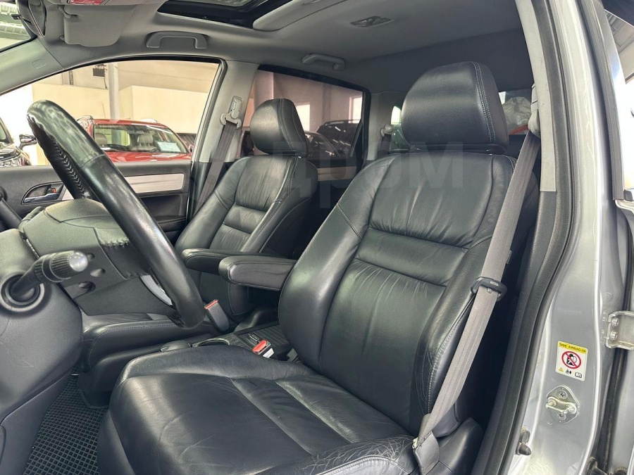 Honda CR-V, 2010 | Смарт Авто Барнаул