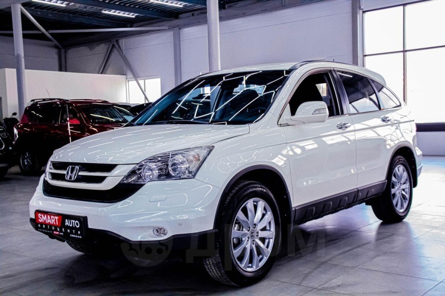 Honda CR-V, 2011 | Смарт Авто Барнаул
