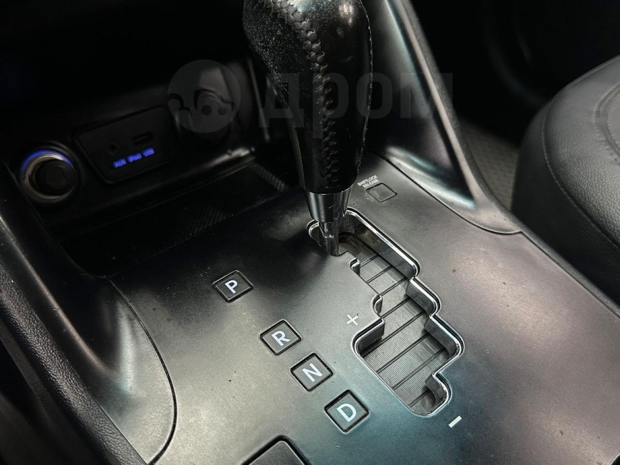 Hyundai ix35, 2011 | Смарт Авто Барнаул
