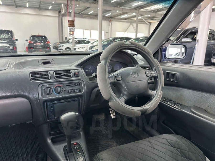 Toyota Corsa, 1998 | Смарт Авто Барнаул