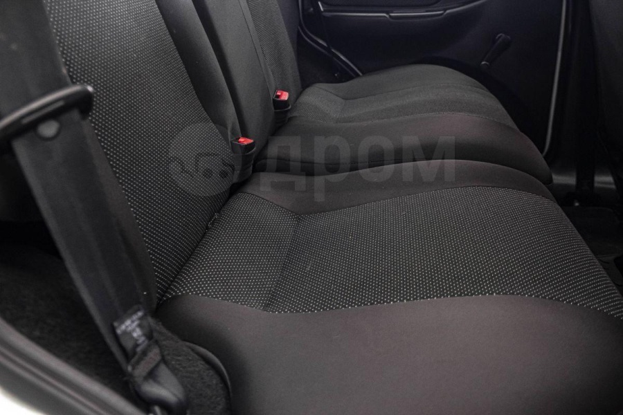 Chevrolet Niva, 2014 | Смарт Авто Барнаул