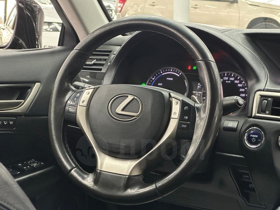 Lexus GS450h, 2012 | Смарт Авто Барнаул