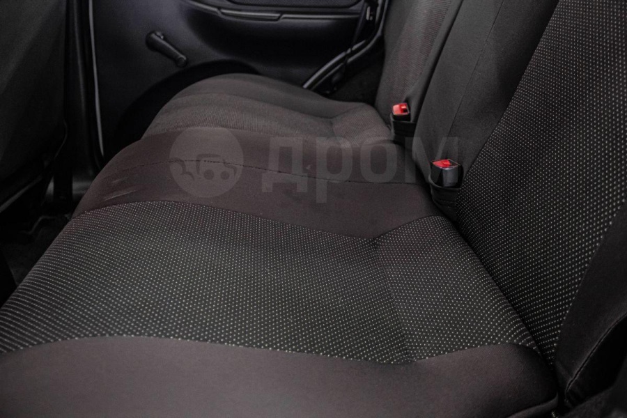 Chevrolet Niva, 2014 | Смарт Авто Барнаул
