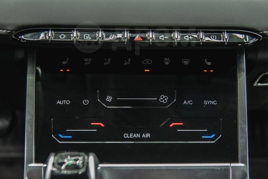 Chery Tiggo 7 Pro Max, 2023 | Смарт Авто Барнаул