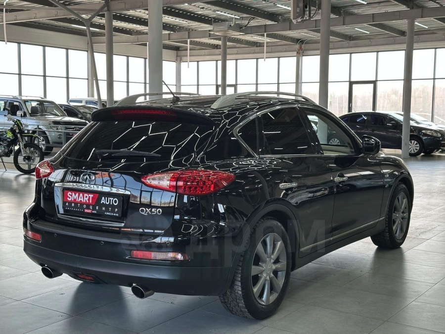 Infiniti QX50, 2014 | Смарт Авто Барнаул