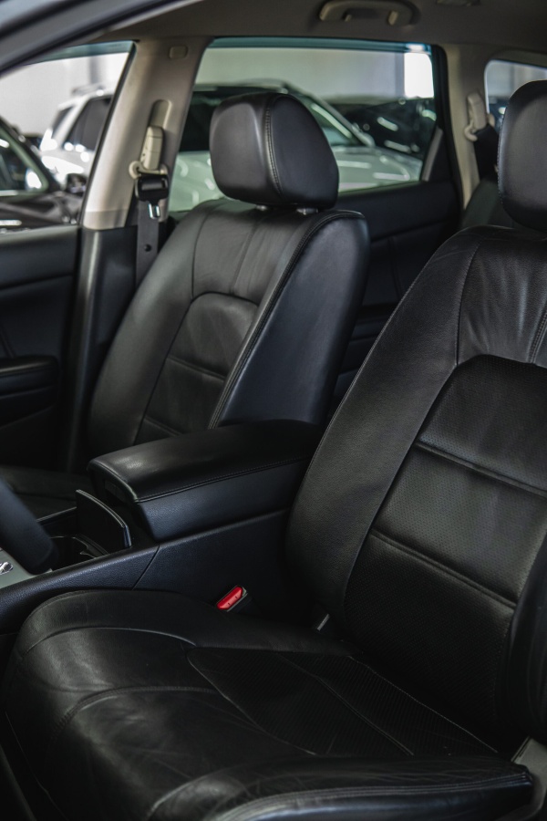 Nissan Murano, 2015 | Смарт Авто Барнаул