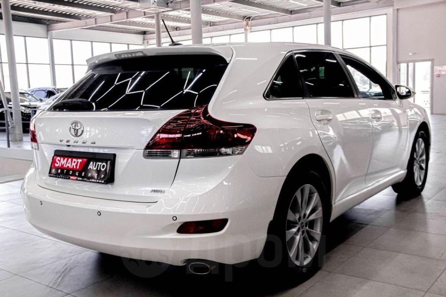 Toyota Venza, 2013 | Смарт Авто Барнаул