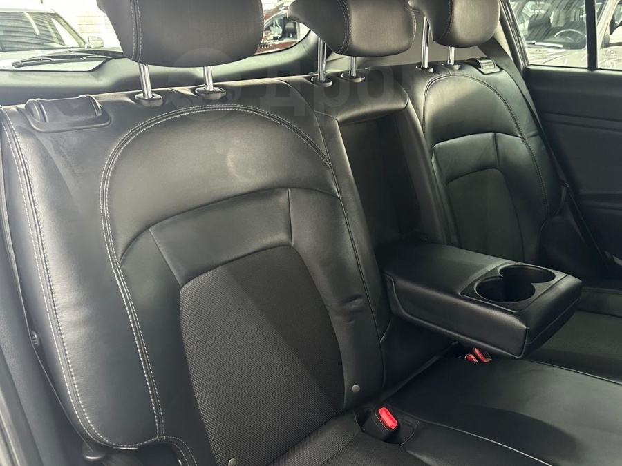 KIA Sportage, 2014 | Смарт Авто Барнаул