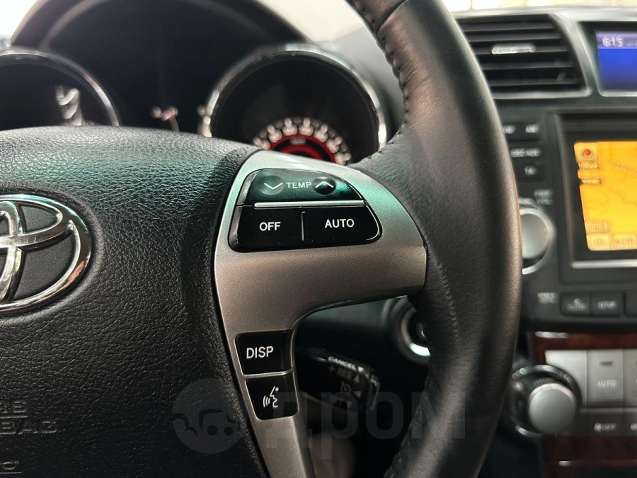 Toyota Highlander, 2011 | Смарт Авто Барнаул