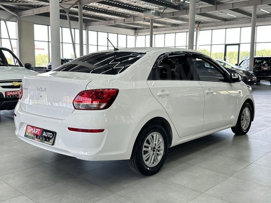 KIA Pegas, 2023 | Смарт Авто Барнаул
