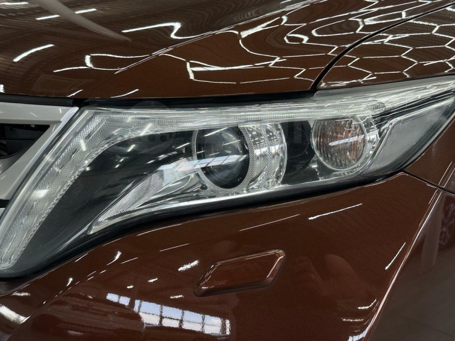 Toyota Venza, 2013, 2.7 | Смарт Авто Барнаул