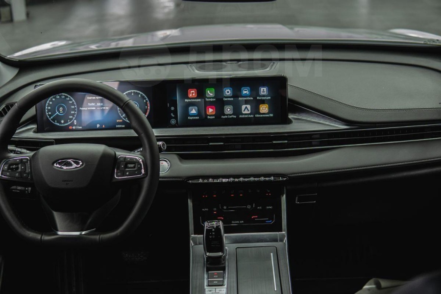 Chery Tiggo 7 Pro Max, 2023 | Смарт Авто Барнаул