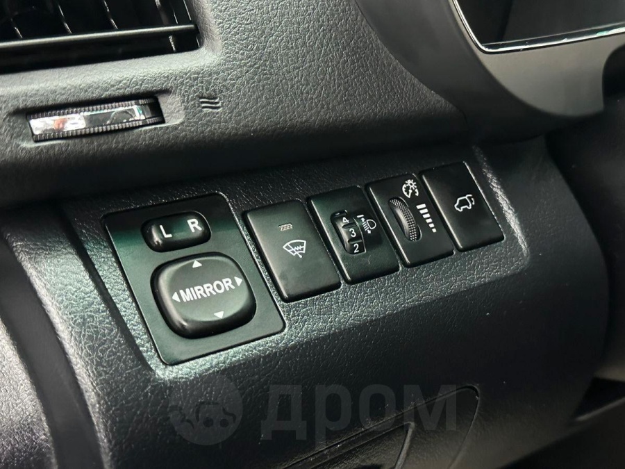 Toyota Highlander, 2011 | Смарт Авто Барнаул