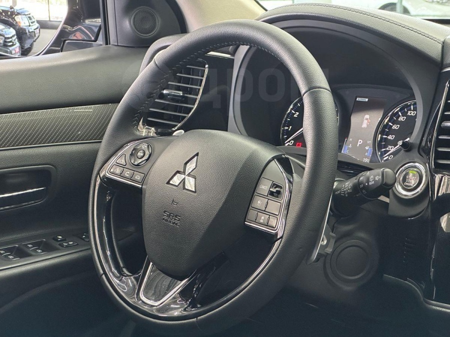 Mitsubishi Outlander, 2020 | Смарт Авто Барнаул