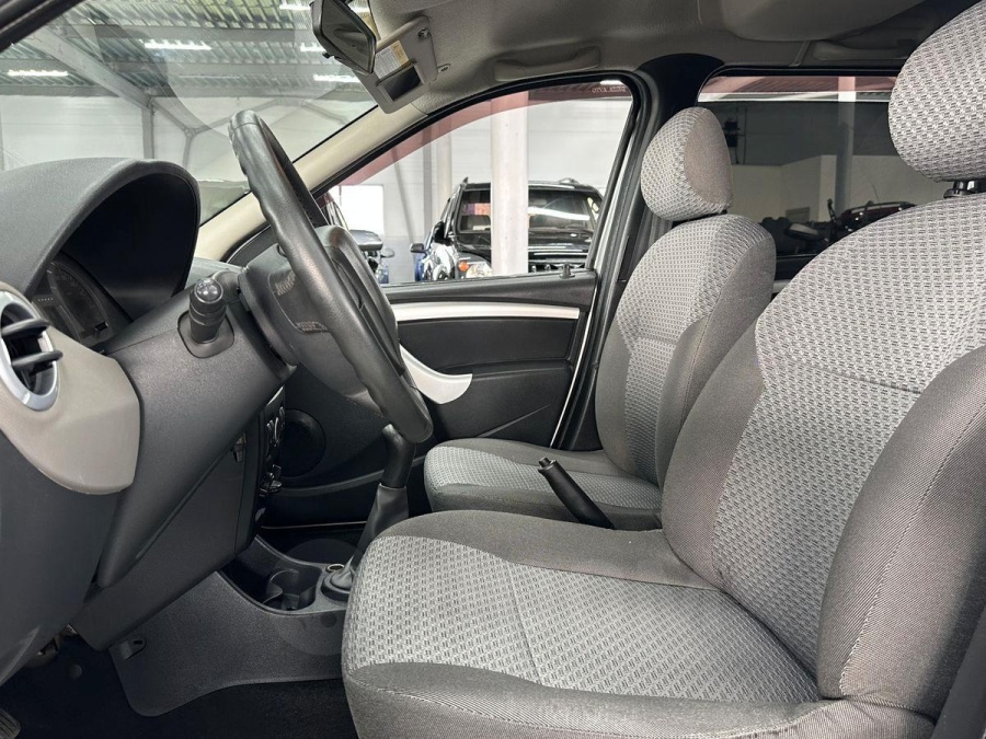 LADA Largus, 2014 | Смарт Авто Барнаул