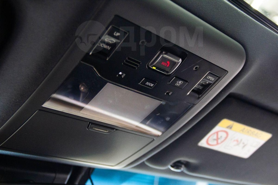 Lexus LX570, 2018 | Смарт Авто Барнаул