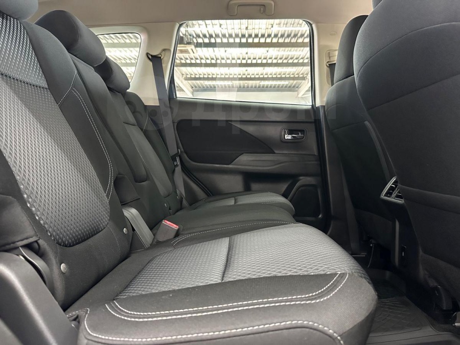 Mitsubishi Outlander, 2021, 2.0 | Смарт Авто Барнаул