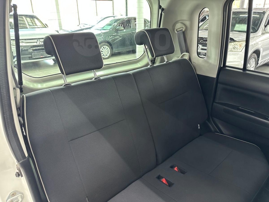 Daihatsu Move Conte, 2012 | Смарт Авто Барнаул