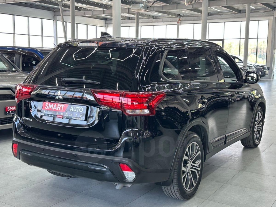 Mitsubishi Outlander, 2021 | Смарт Авто Барнаул