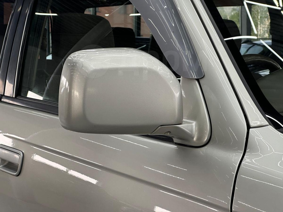 Toyota Hilux Surf, 1998 | Смарт Авто Барнаул