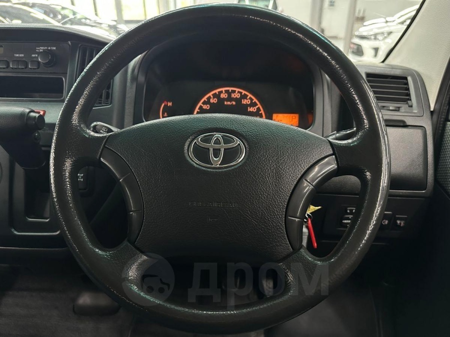 Toyota Town Ace, 2012 | Смарт Авто Барнаул