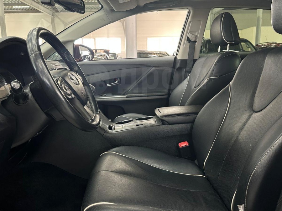 Toyota Venza, 2013, 2.7 | Смарт Авто Барнаул