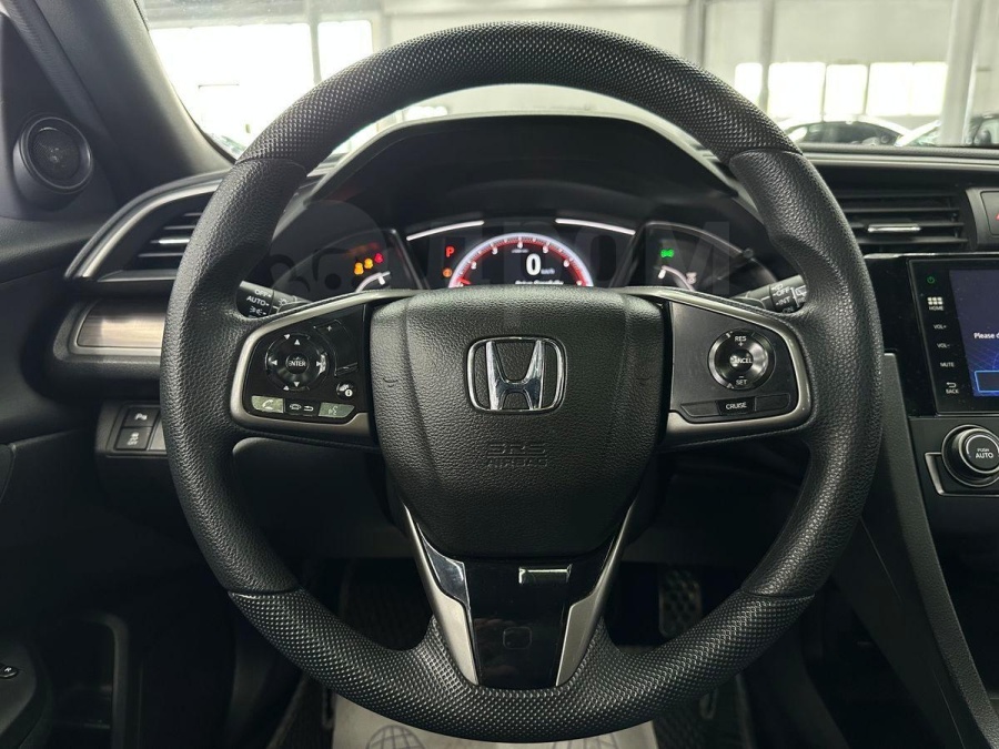 Honda Civic, 2020 | Смарт Авто Барнаул