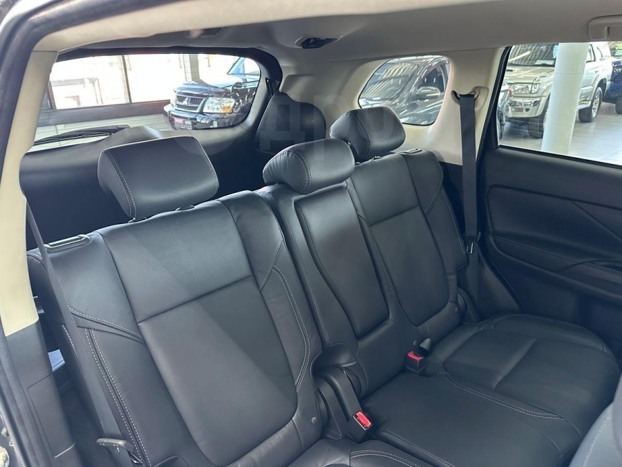 Mitsubishi Outlander, 2020 | Смарт Авто Барнаул