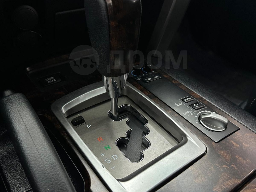 Toyota Land Cruiser, 2015 | Смарт Авто Барнаул