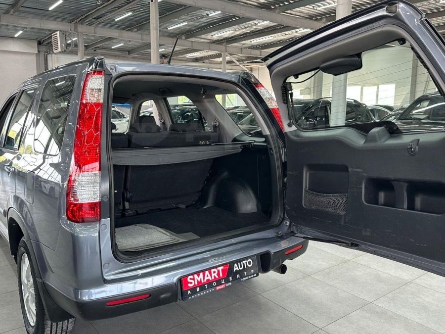 Honda CR-V, 2005 | Смарт Авто Барнаул