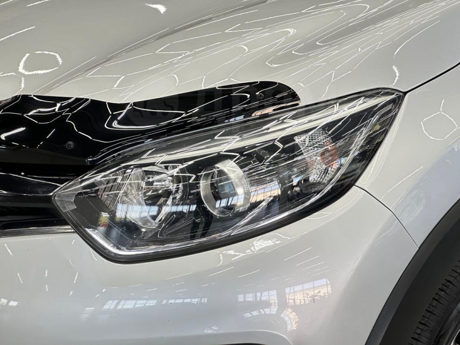 Renault Kaptur, 2017 | Смарт Авто Барнаул